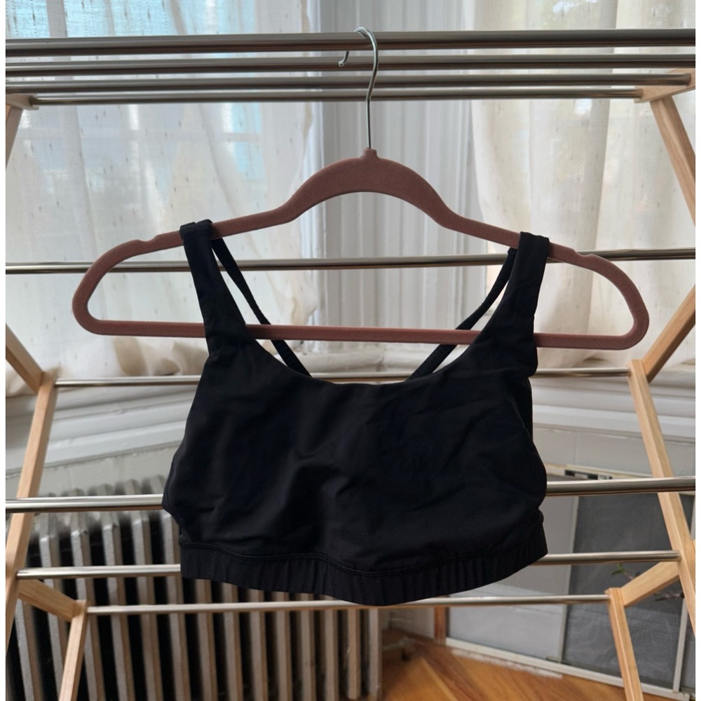 Lululemon Energy Sports Bra